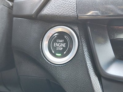 2020 Cadillac CT4 Sport