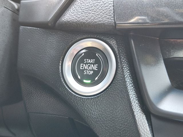 2020 Cadillac CT4 Sport