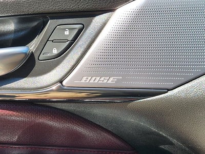 2020 Cadillac CT4 Sport