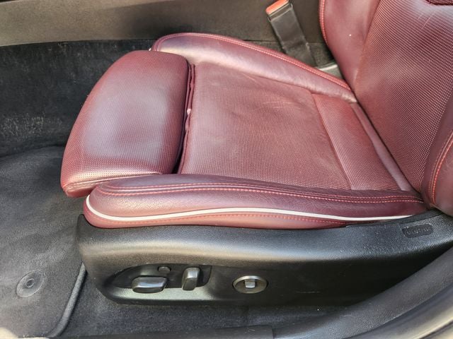 2020 Cadillac CT4 Sport