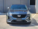 2020 Cadillac CT4 Sport