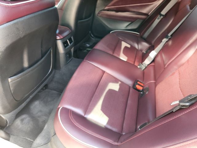 2020 Cadillac CT4 Sport