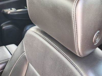 2022 GMC Acadia SLT