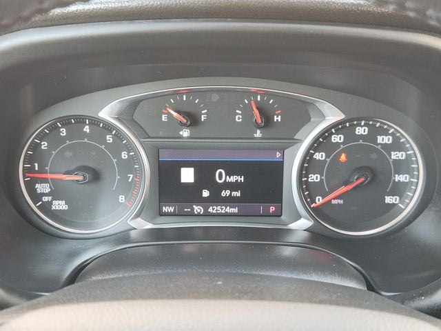 2022 GMC Acadia SLT