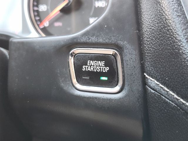 2022 GMC Acadia SLT