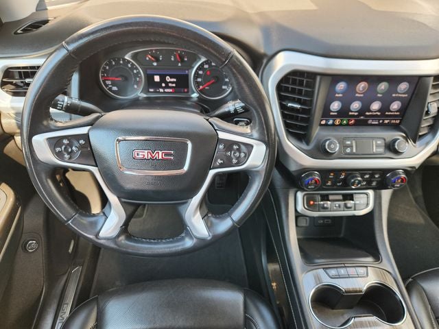 2022 GMC Acadia SLT