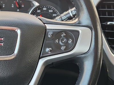 2022 GMC Acadia SLT