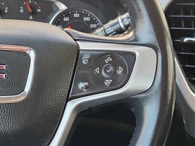 2022 GMC Acadia SLT