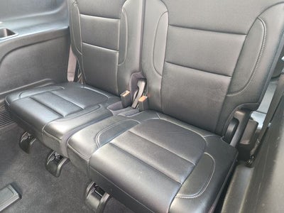 2022 GMC Acadia SLT