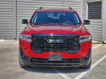 2022 GMC Acadia SLT