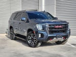 2021 GMC Yukon AT4