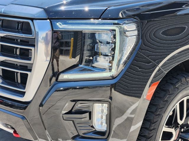 2021 GMC Yukon XL AT4