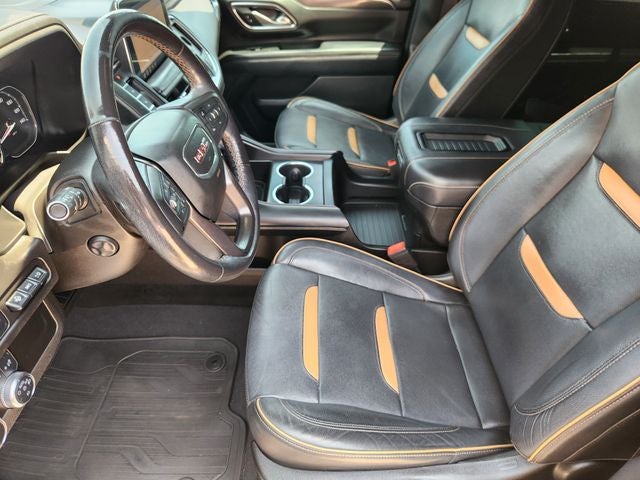 2021 GMC Yukon XL AT4