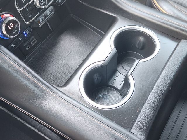 2021 GMC Yukon XL AT4