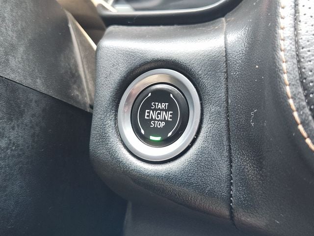 2021 GMC Yukon XL AT4