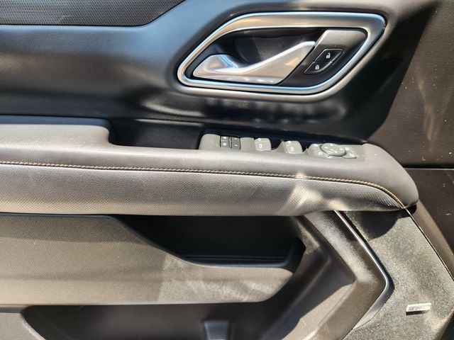 2021 GMC Yukon XL AT4