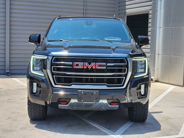 2021 GMC Yukon XL AT4
