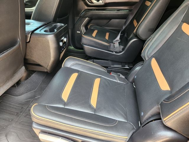 2021 GMC Yukon XL AT4