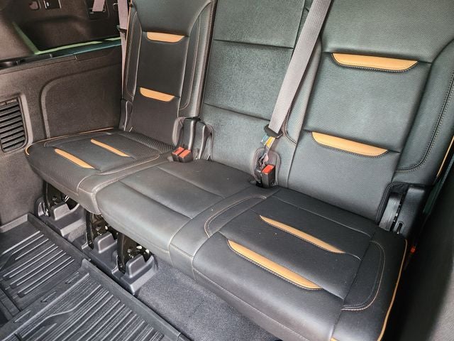 2021 GMC Yukon XL AT4