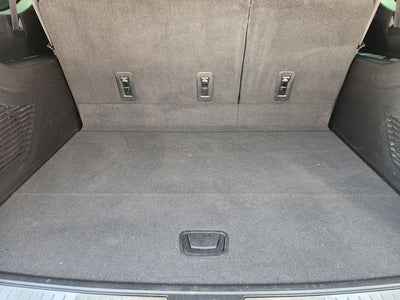 2021 GMC Yukon XL AT4