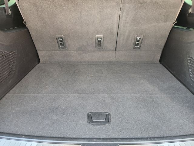 2021 GMC Yukon XL AT4