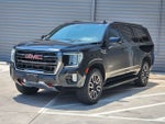 2021 GMC Yukon XL AT4