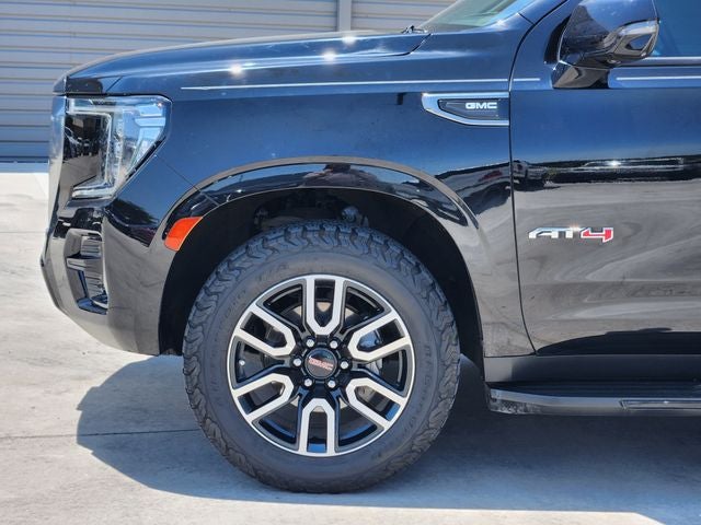 2021 GMC Yukon XL AT4
