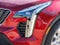 2021 Cadillac XT4 Luxury