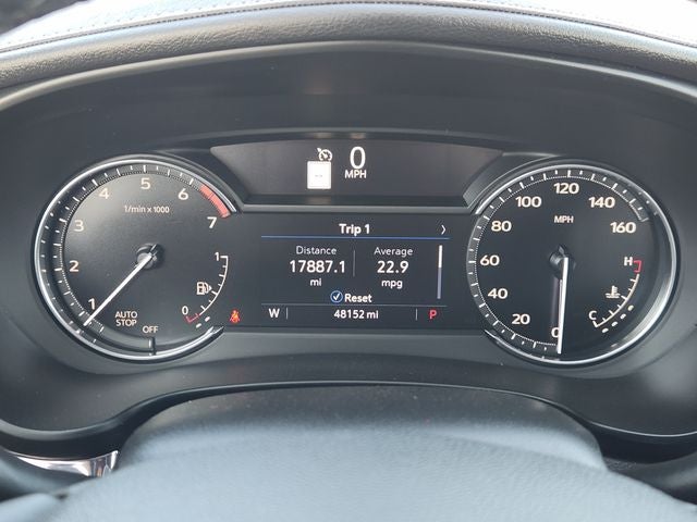 2021 Cadillac XT4 Luxury