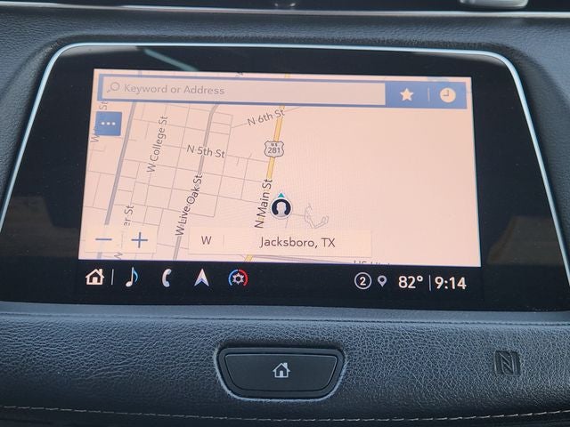 2021 Cadillac XT4 Luxury