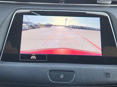 2021 Cadillac XT4 Luxury