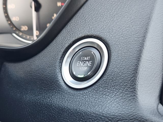 2021 Cadillac XT4 Luxury