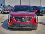 2021 Cadillac XT4 Luxury