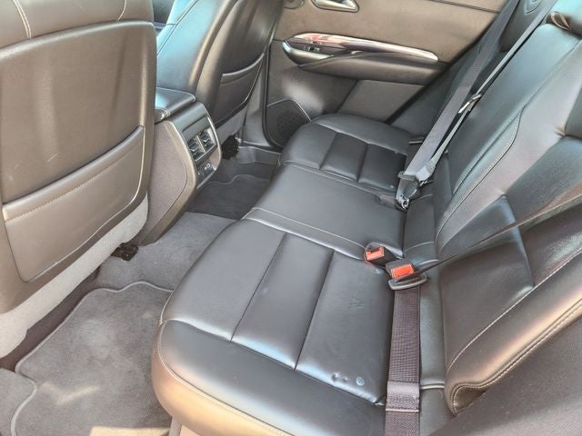 2021 Cadillac XT4 Luxury