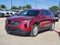 2021 Cadillac XT4 Luxury