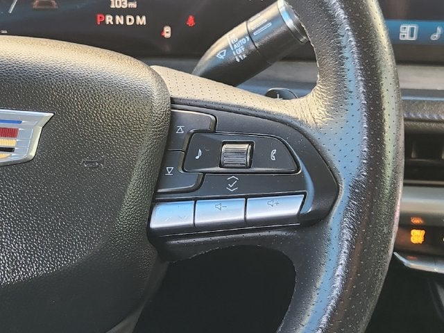 2024 Cadillac XT4 Sport