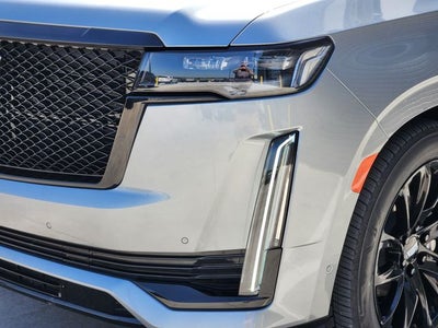 2024 Cadillac Escalade Sport