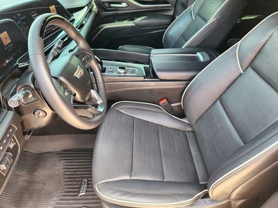 2024 Cadillac Escalade Sport