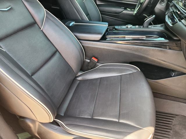 2024 Cadillac Escalade Sport