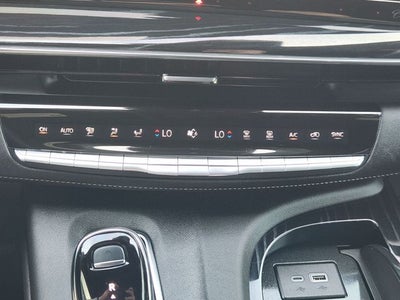 2024 Cadillac Escalade Sport