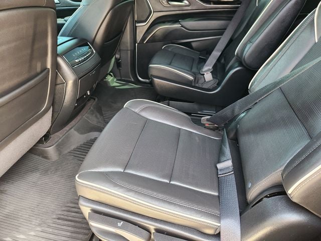 2024 Cadillac Escalade Sport