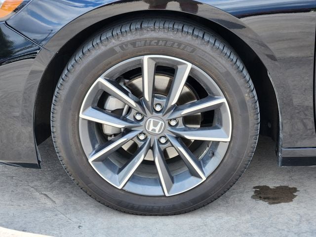 2022 Honda Accord EX-L