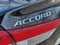 2022 Honda Accord EX-L