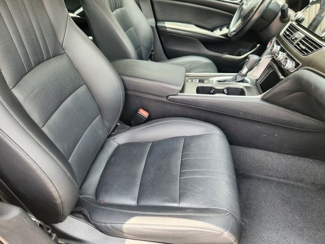 2022 Honda Accord EX-L