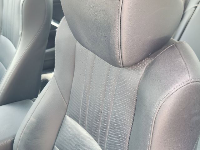 2022 Honda Accord EX-L