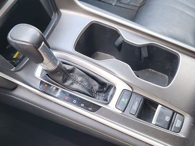 2022 Honda Accord EX-L