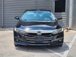 2022 Honda Accord EX-L