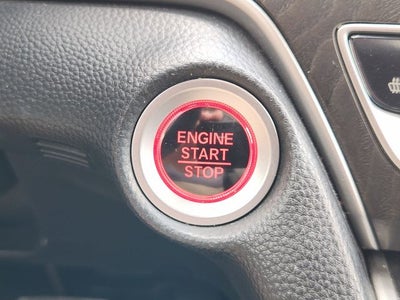 2022 Honda Accord EX-L