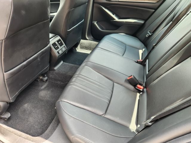 2022 Honda Accord EX-L
