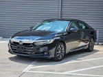 2022 Honda Accord EX-L